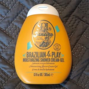 All brand new Sol de Janeita products